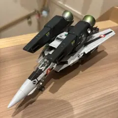 超時空要塞マクロスバルキリーVF-1Jマックス専用タイプ1/55スケール
