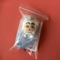 【新品】クレヨンしんちゃん カラフルマルチチャーム2 しんちゃん