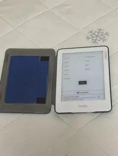 Amazon kindle 10世代 8GBのサムネイル