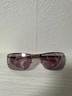 Dior キャットアイ サングラス ブラウンレンズ - メルカリ
