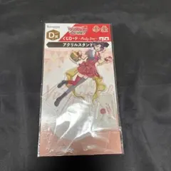 ヴァンガード　石川カナミ　アクリルスタンド
