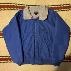 【Patagonia】パタゴニア シェルドシンチラ ナイロンジャケット USA