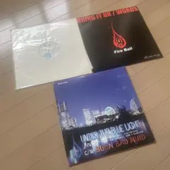 2025年最新】fire ball レコードの人気アイテム - メルカリ