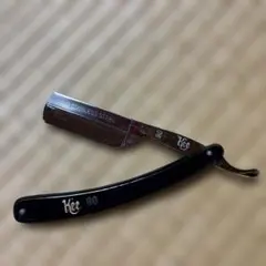西洋剃刀 理容プロ用レザー 100 BABA-QUEEN RAZOR - メルカリ