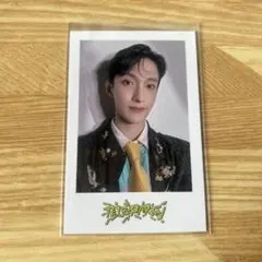 BSS ブソクスン TELEPARTY fanplee ドギョム