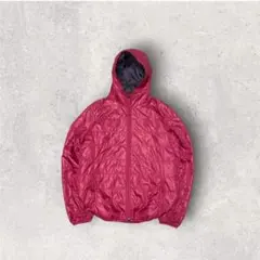 オールドユニクロ ダウンジャケット