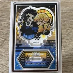 鬼滅の刃　無限城編　武　ぴた！でふぉめ　トレーディングアクリルスタンド