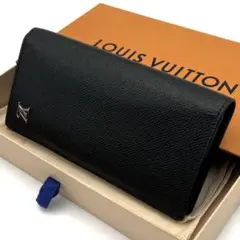 2025年最新】ルイヴィトン ポルトフォイユ・ブラザ タイガの人気