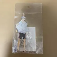 ハイキュー アクスタ ビーチボールver 北信介