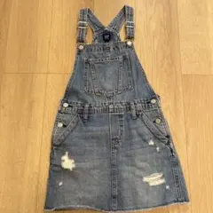 GAP KIDS サロペット Mサイズ