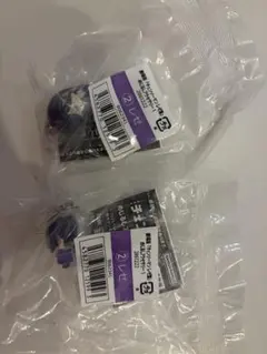 チェンソーマン　レゼ篇　めじるしアクセサリー　レゼ×2