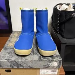 THE NORTH FACE KBC Bootie 21.0cm 青