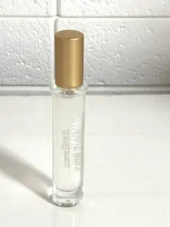 The Perfume Oil Factory パフュームNo.21