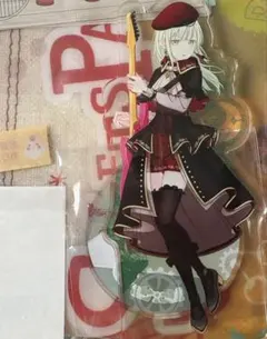 モーティス　若葉睦　アクリルスタンド 10th Anniversary ver