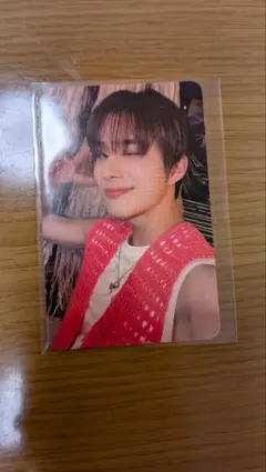2026年最新】nct127 2baddies ジョンウの人気アイテム - メルカリ