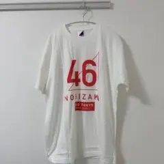 NOGIZAKA 46 Tシャツ NEO TOKYO 2020 2期生　サイズL