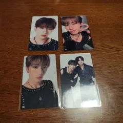 INI XQUARE 許豊凡 セット