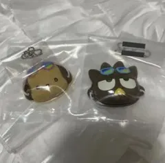 サンリオお面ガチャ（日焼けver）