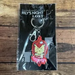 今市隆二 RILY'S NIGHT LOST R ご当地キーホルダー 三代目 - メルカリ