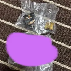 ジョジョコレ　ジョジョワールドエディション　ジョナサン　空条承太郎2個セット