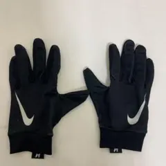 Nike スノー用内手袋 ブラックのサムネイル