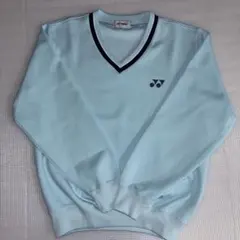 YONEX Vネック ウォームアップウェア SS