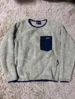 パタゴニア　ロスガトスクルー　Mサイズ　ELKH 25895fa22