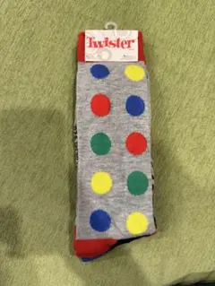 Twister メンズ靴下