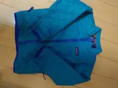patagonia ナノパフ