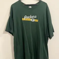 Green Bay Packers 2015 5K RUN Tシャツ