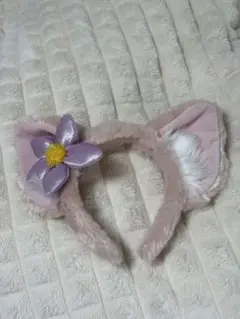 ディズニー リーナベル カチューシャ