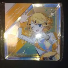 鏡音リン 鏡音レン 缶バッジ 初音ミク 10th Anniversary ピスケ 鏡音リン 缶バッジ 初音ミク 10th Anniversary ピスケ - メルカリ