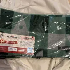 Mrs. GREEN APPLE ストール　一番くじ　C賞