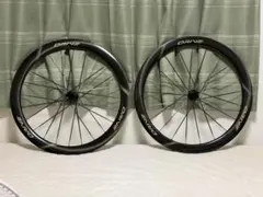 ホイール】20インチ（406）AEROSPOKE（前後1台分）ディスク仕様純正 
