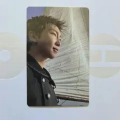 BTS weverse ラキドロ RM