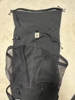 COBMASTER COMMUNITY EDITION 白 リュックハーネス欠品 - メルカリ
