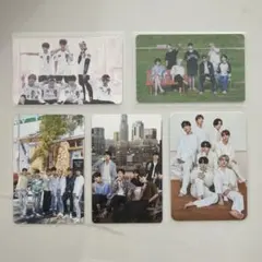2026年最新】bts トレカ まとめ売りの人気アイテム - メルカリ