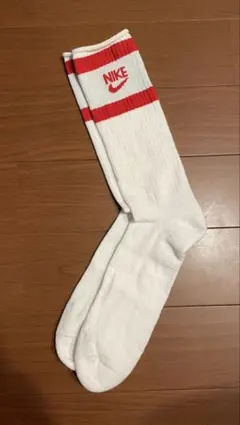 ＊新品＊ NIKE ソックス 27-29cm 1足のサムネイル