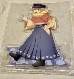 鬼滅の刃 ufotable AGF 2025 アクリルスタンド 我妻善逸