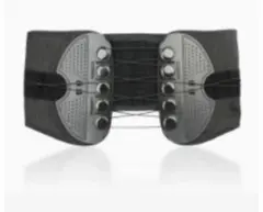 【整体院長監修】REPETRI TECH 腰サポーター 腰用 コルセット