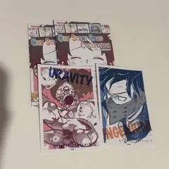 ヒロアカ　ワンシーン