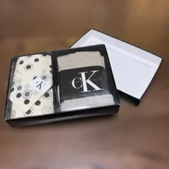 Calvin Klein ハンカチ ソックス ギフトセットのサムネイル
