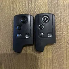 Honda 純正 キーレスエントリー スマートキー 72147-SLJ-J61 - メルカリ
