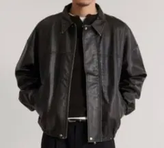 Deep Texture Blouson / ディープテクスチャーブルゾン S - メルカリ