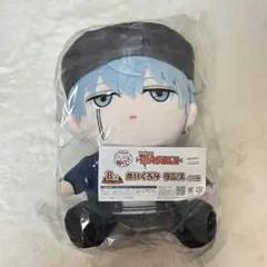 マッシュル キャラクターグッズ