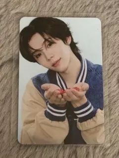 RIIZE ショウタロウ トレカ RIIZE PARK