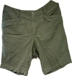 テンダーロイン TENDERLOIN ARMY SHORTSのサムネイル