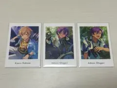 あんスタ 羽風薫 乙狩アドニス ぱしゃっつ