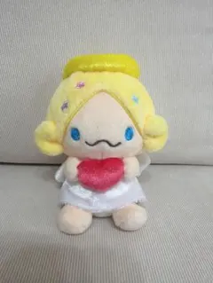 JOCHUM もこ 初期ぬいぐるみ
