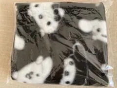 サンリオキャラクターズ　フリースブランケット